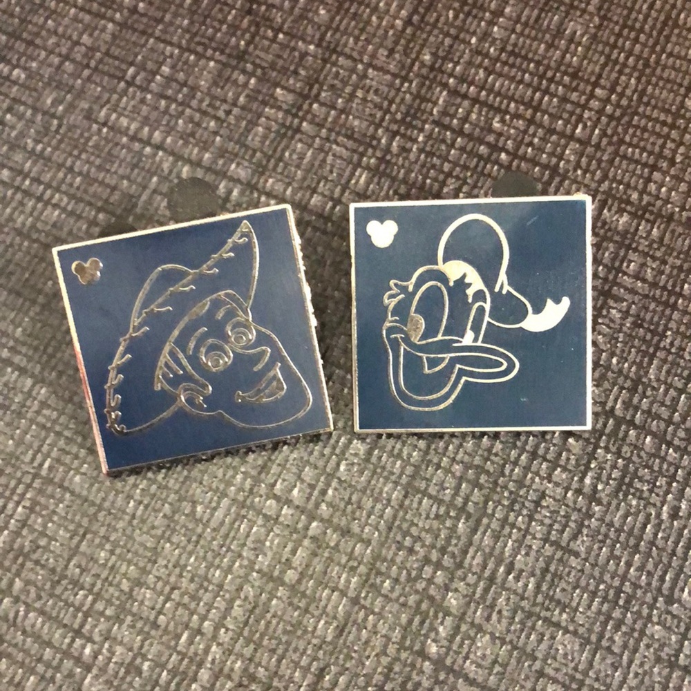 Disney Pins